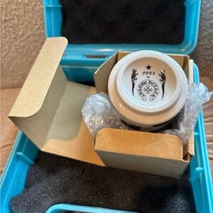 Chrome Hearts Foti Expedition Teacup New